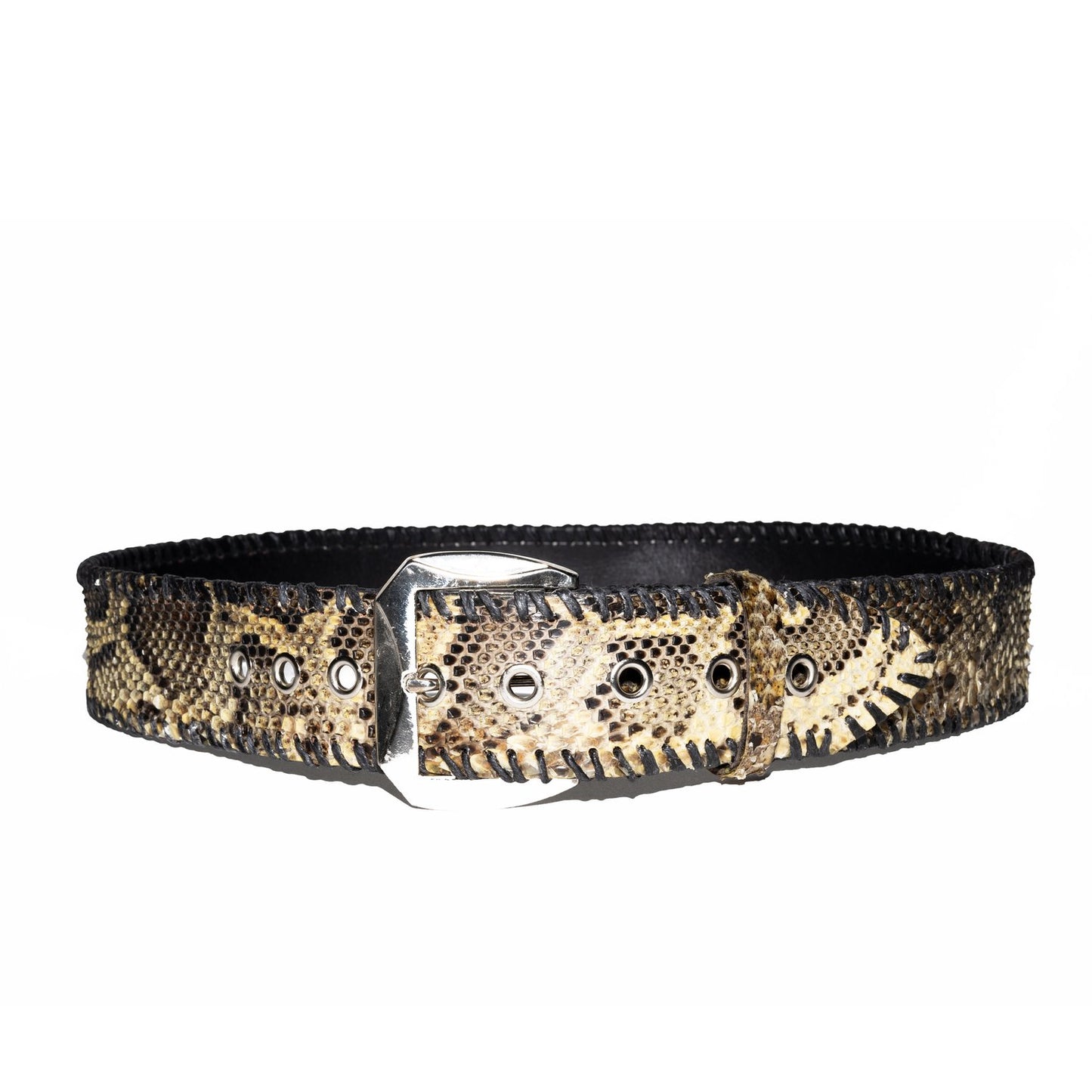 PYTHON BELT
